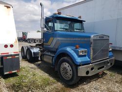 1986 White Conventional Medium en venta en Cicero, IN