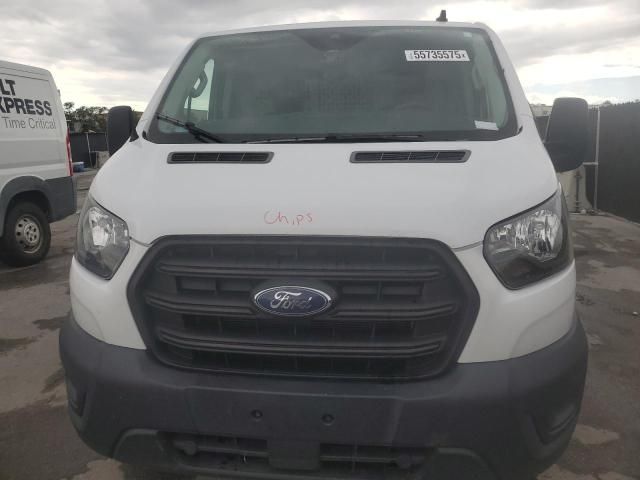 2020 Ford Transit T-150