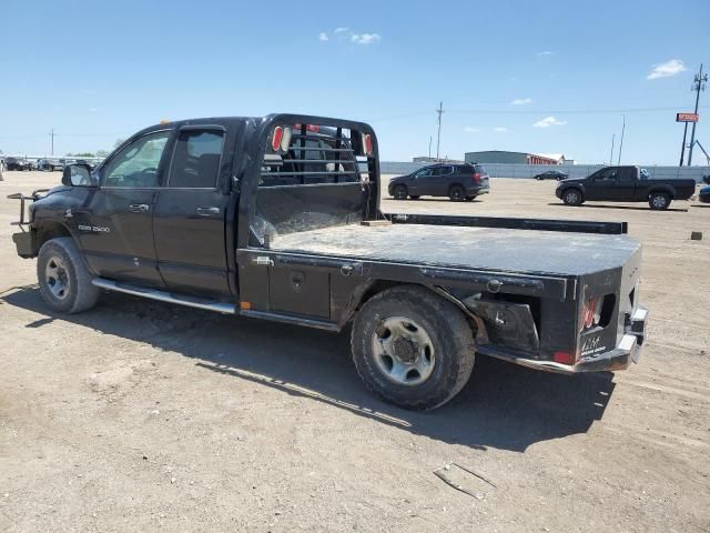 2006 Dodge RAM 2500 ST