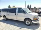 2007 Chevrolet Express G3500