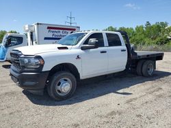 Vehiculos salvage en venta de Copart Columbus, OH: 2023 Dodge RAM 3500