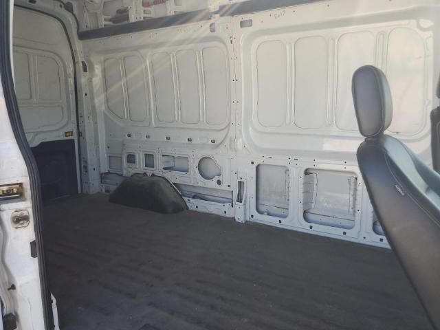 2022 Ford Transit T-250