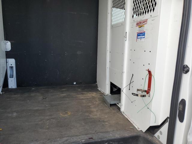 2023 Ford Transit T-250