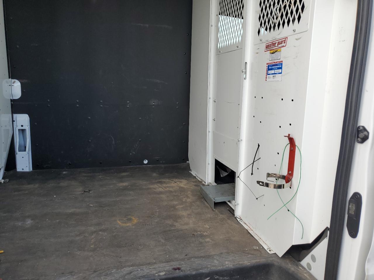 2023 Ford Transit T-250