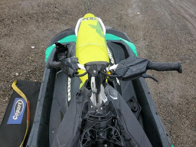 2020 Seadoo Jetski