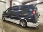 2008 Chevrolet Express G2500
