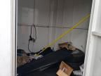 1998 W-W Enclosed Cargo Trailer