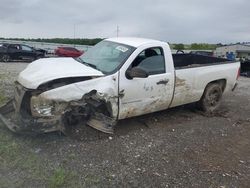 2011 Chevrolet Silverado C1500 for sale in Earlington, KY
