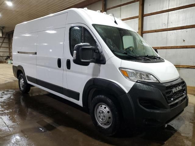 2023 Dodge RAM Promaster 2500 2500 High
