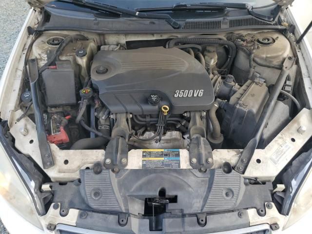 2007 Chevrolet Impala LT