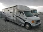 2007 Wildwood 2007 Ford Econoline E450 Super Duty Cutaway Van