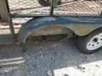 2008 Trailers Trailer