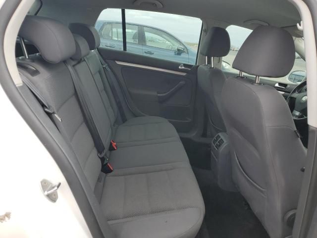 2009 Volkswagen Rabbit