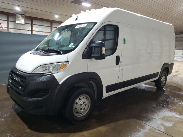 2023 Dodge RAM Promaster 2500 2500 High