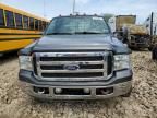 2005 Ford F350 Super Duty