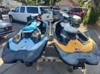 2017 Seadoo Spark