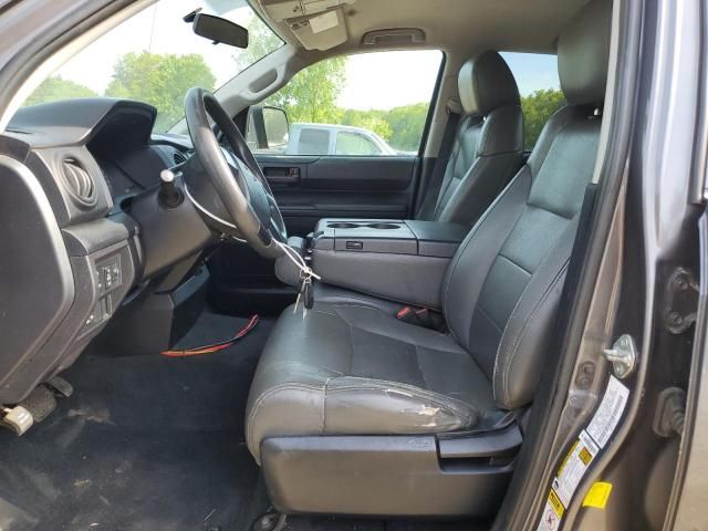 2014 Toyota Tundra Double Cab SR