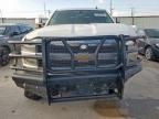 2015 Chevrolet Silverado K3500 LTZ