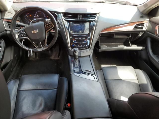 2015 Cadillac CTS Performance Collection
