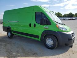 Salvage trucks for sale at Bridgeton, MO auction: 2020 Dodge RAM Promaster 3500 3500 High