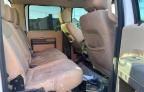 2012 Ford F250 Super Duty