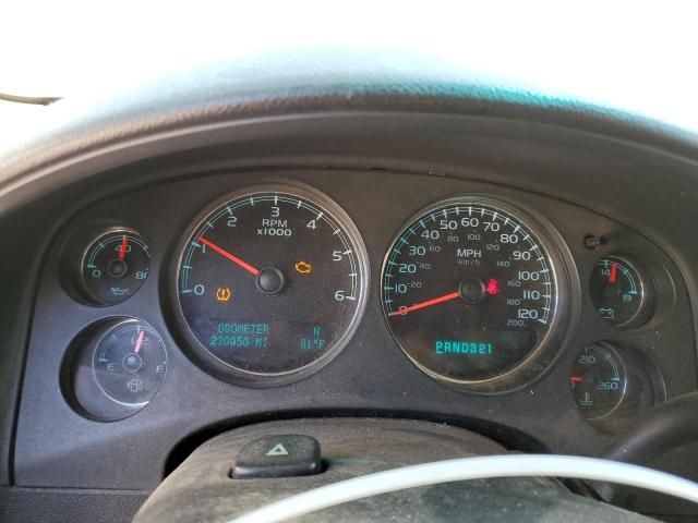 2009 GMC Sierra K1500 SLT