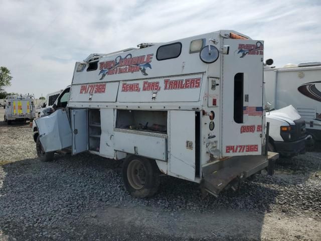2005 GMC C4500 C4V042