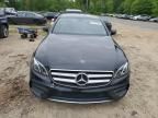 2019 Mercedes-Benz E 450 4matic