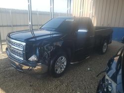 Chevrolet Vehiculos salvage en venta: 2014 Chevrolet Silverado C1500