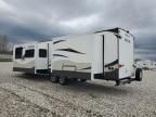 2013 Keystone Sprinter
