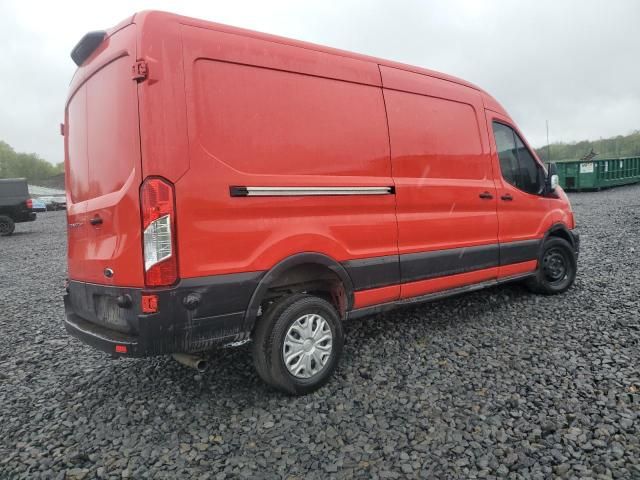 2024 Ford Transit T-350
