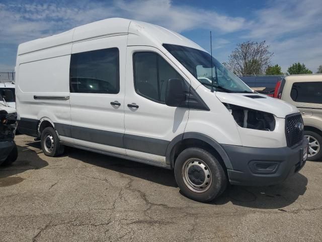 2021 Ford Transit T-350