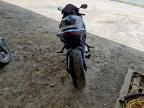 2008 Suzuki GSX-R600