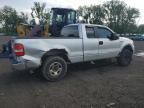 2008 Ford F150