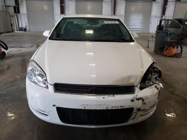 2007 Chevrolet Impala LS