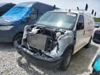 2023 Chevrolet Express G2500