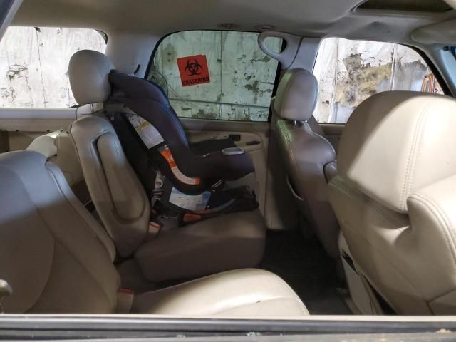 2005 Cadillac Escalade Luxury