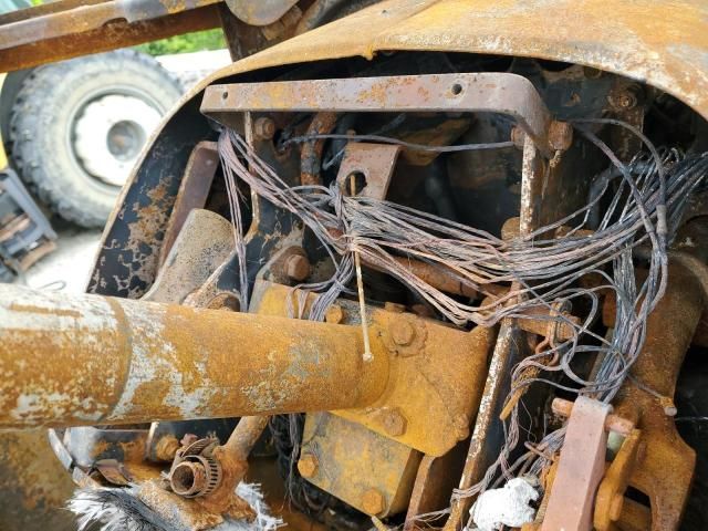 1977 John Deere 4430 Tractor