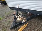 2001 Hornet Travel Trailer