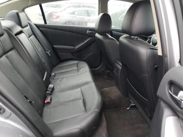 2008 Nissan Altima 2.5