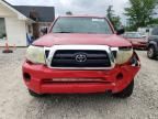 2006 Toyota Tacoma Access Cab