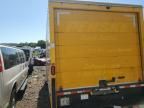 2021 GMC Savana Cutaway G3500