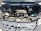 2021 Mercedes-Benz Sprinter 2500