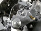 2025 Suzuki GSX-R600