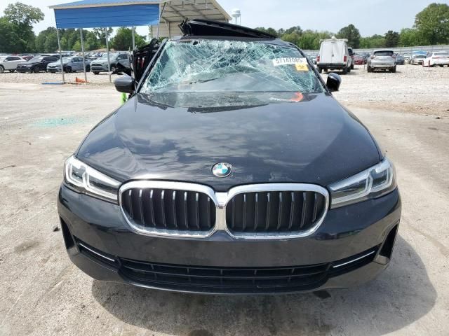 2023 BMW 530 I