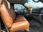 2001 Ford F450 Super Duty