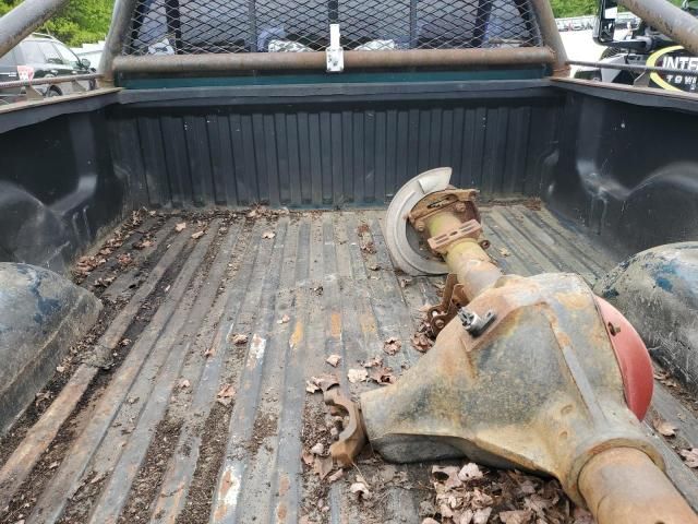 1997 Dodge RAM 2500