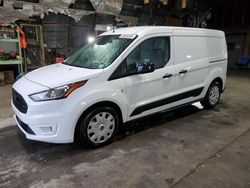 2022 Ford Transit Connect XLT en venta en Albany, NY