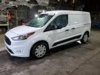 2022 Ford Transit Connect XLT