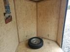 2022 LGS 2021 LGS LSCAB6.0X12SI2FF Enclosed Cargo Trailer